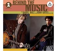 Daryl Hall & John Oates - VH1 Music First: Behind The Music - The Daryl Hall & John Oates Collection