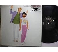 Daryl Hall & John Oates - Voices