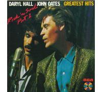 Daryl Hall John Oats Greatest Hits Rock 'n Soul Part 1 (UK