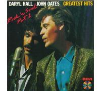 Daryl Hall John Oats Greatest Hits Rock 'n Soul Part 1 (UK Import) by Daryl Hall & John Oates