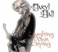 Daryl Hall - Laughing Down Crying [New CD]