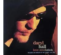 Daryl Hall - Love revelation
