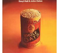 Daryl Hall Oates,John - Whole Oats & War Babies (Ltd)
