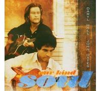 Daryl Hall - Our Kind Of Soul