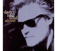 Daryl Hall - Soul Alone