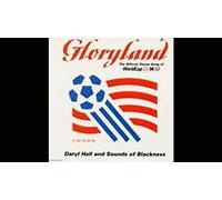 Daryl Hall & Sounds of Blackness - Gloryland