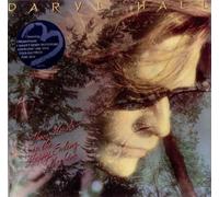 Daryl Hall - Three hearts in the happy ending machine (1986) [VINYL]