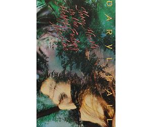 Daryl Hall - Three Hearts in the Happy Ending Machine (Audio Cassette)