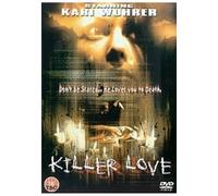 Daryl Hannah - Killer Love [DVD]