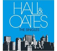 Daryl & John Oates Hall - Singles