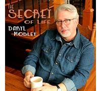 Daryl Mosley - Secret Of Life