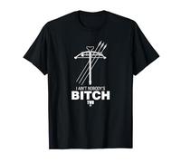 Daryl Nobody's B-tch T-Shirt