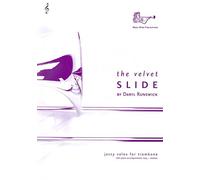 Daryl Runswick-Velvet Slide Tc-Instrumental Work