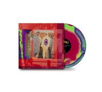 [DARYL] - THE WASTED CASUALTIES/I DREAM ALONE [VINYL]