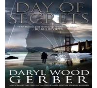 Daryl Wood Gerber Day Of Secrets Paperback Book Daryl Wood Gerber Multicolor