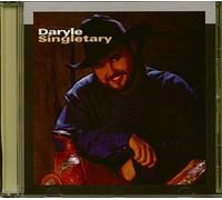 Daryle Singletary