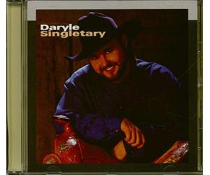 Daryle Singletary