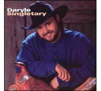 Singletary, Daryle - Daryle Singletary
