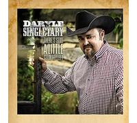 Daryle Singletary - There's Still a Little Country Left