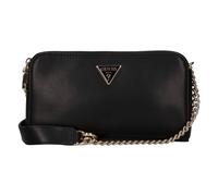 Daryna Status Crossbody Bag - female - Guess - Cross Body Bags - Black - ONE SIZE - Bags ONE SIZE