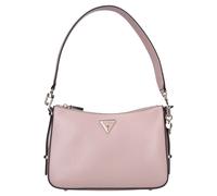 Daryna Top-Zip Shoulder Bag - female - Guess - Shoulder Bags - Pink - ONE SIZE - Bags ONE SIZE