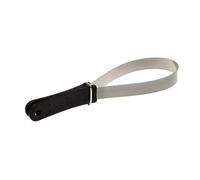 Daryunk Horse Hair Brush, Horse Hair Brush Dual-Sided Shedding Blade Stainless Steel Shedder Scraper Horse Shedding Grooming Tool for Horse for Grooming(Black)