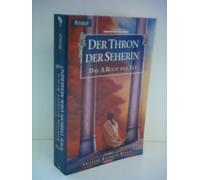 Das 03. Buch der Fey. Der Thron der Seherin.