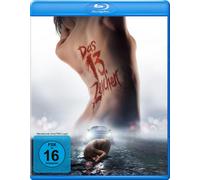 Das 13. Zeichen (Blu-ray) Ilyashenko Lukerya Beldorodov Maksim Denis (US IMPORT)
