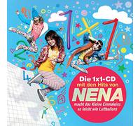 Das 1x1 Album mit Den Hits Von
