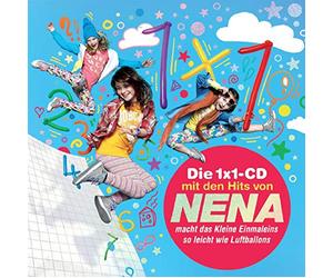 Das 1x1 Album mit Den Hits Von