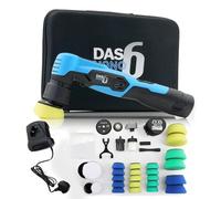 DAS-6 Nano - Mini Cordless Dual Action Polisher