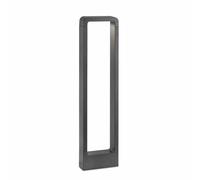 DAS 650 Outdoor Lamp Dark Gray