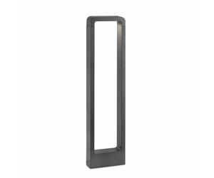 DAS 650 Outdoor Lamp Dark Gray