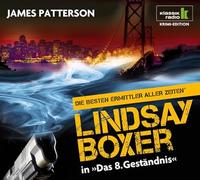 Das 8.Geständnis-Lindsay Boxer