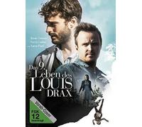 DAS 9. LEBEN DES LOUIS DRAX DORNAN,JAMIE/PAUL,AARON/GADON,SARAH/+ DVD NEW