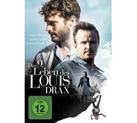 Das 9. Leben des Louis Drax (DVD) Jamie Dornan Sarah Gadon Aaron Paul