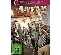 Das A-Team - Der Film: Extended Cut / Hollywood Collection [DVD]