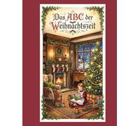 Das ABC der Weihnachtszeit