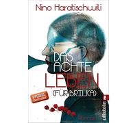 Das achte Leben (Fur Brilka), Haratischwili 9783548289274 Fast Free S.