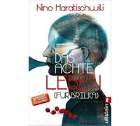 Das achte Leben ( Fur Brilka ): Roman | 6 Generationen, 8 außergewöhnliche Leben und eine große Familiensaga: Der SPIEGEL-Bestseller