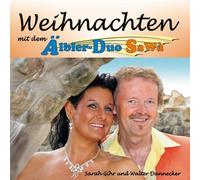 das Älbler Duo Sawa - Weihnachten mit dem Älbler Duo Sawa