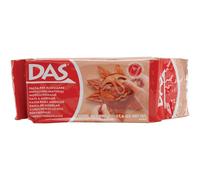 DAS Air-Dry Clay 17.6oz-Terra Cotta
