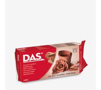 Das Air Drying Clay : 1kg Terracotta
