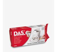 Das Air Dry Clay 2.2 Pounds-White