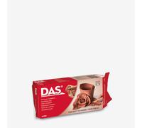 Das Air Drying Clay : 500g Terracotta