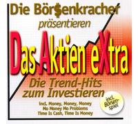 Das Aktien Extra - Die Trend-Hits zum Investieren incl. Börsenspiel (Enhanced CD)