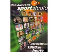 Das aktuelle Sportstudio - Das Beste von 1963 bis heute