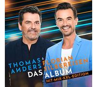Das Album (Hit-Mix-XXL-Edition)