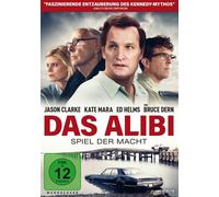 Das Alibi - Spiel der Macht (Chappaquiddick) (DVD)