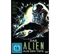 Das Alien Aus Der Tiefe